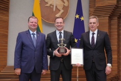 Organizatorių nuotr.